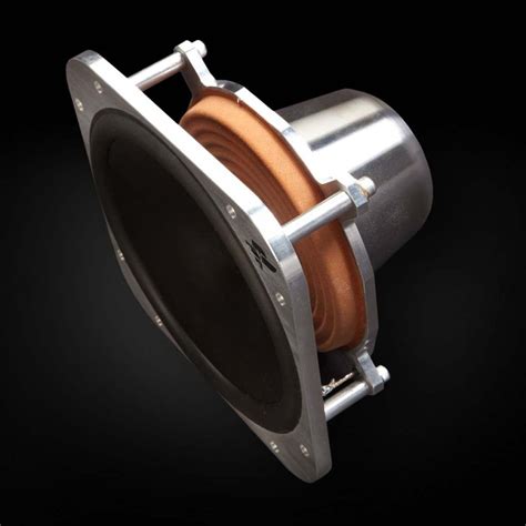 Speaker design, Audio speakers, Hifi audio