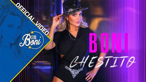 Бони - Честито / Boni - Chestito (Official Video) - YouTube