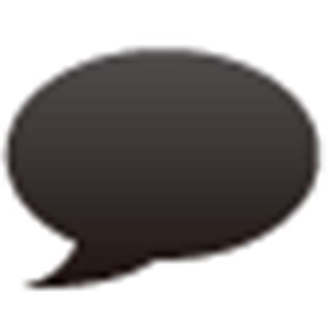Chat Icon | Mini Iconpack | Custom Icon Design