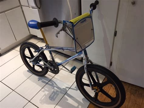 2012 Haro Freestyler - BMXmuseum.com