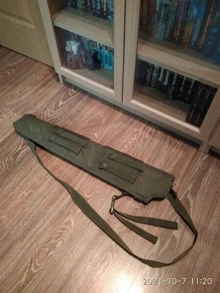 Пластиковый кейс для ружья и тактический чехол продам Мск - Guns.ru Talks