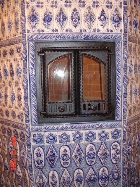 Варианты оформления и фото печи для бани