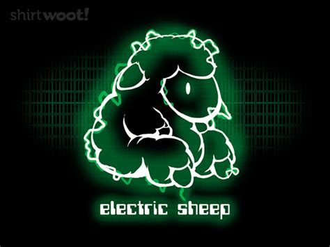 Electric Sheep
