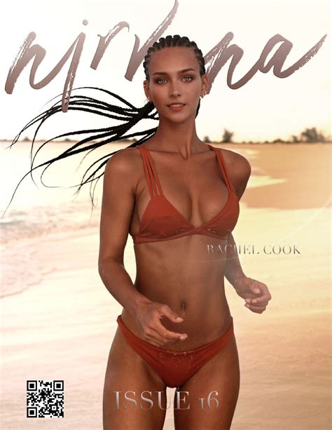 The Rachel Cook Leak: Is This Just The Tip Of The Iceberg? Image 11