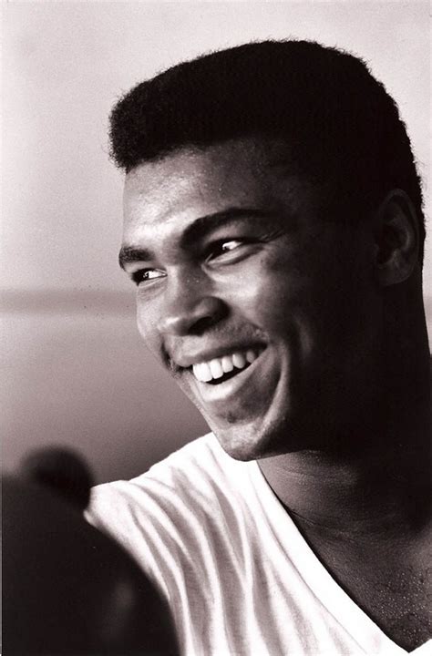 I Was Here.: Muhammed Ali