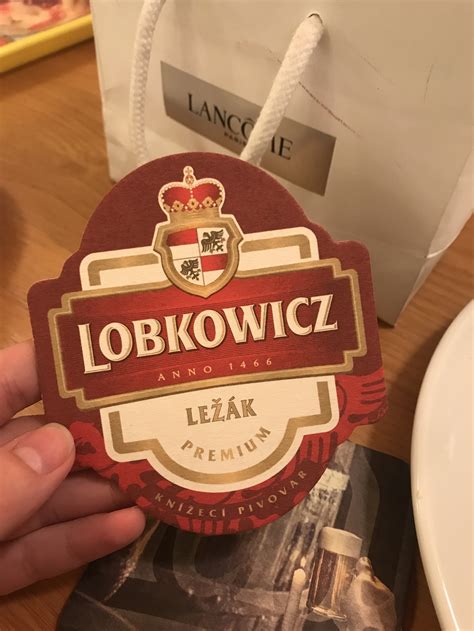 Лобкович. Премиум Лезак | Пикабу