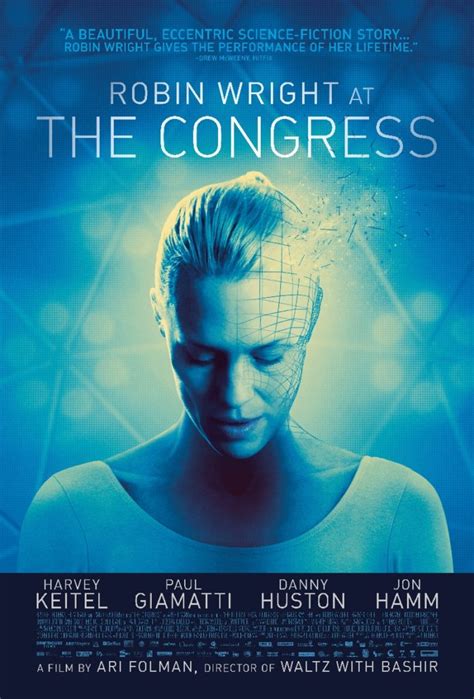 The Congress Trailer - Are You Screening?