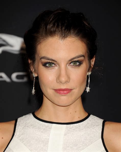 Lauren Cohan - Sexy