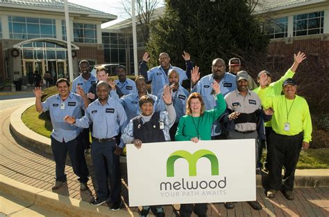 Melwood Provides People with Differing Abilities a Career in the