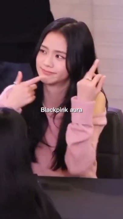 Эта аура Блэк Пинк🤌 #edit #kpop #рек #блэкпинк #бэйбимонстр #аура # ...