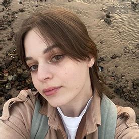 Елизавета Волкова :: Behance