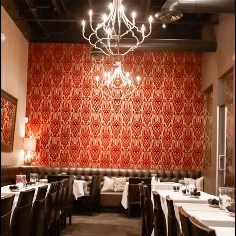 Private Dining Room at Chop Chandler - Restaurant in in Chandler, AZ ...