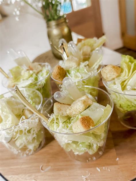 40 Summer Appetizers & Outdoor Party Foods
