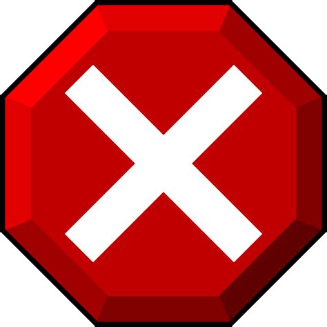 Blocked PNG Transparent Images