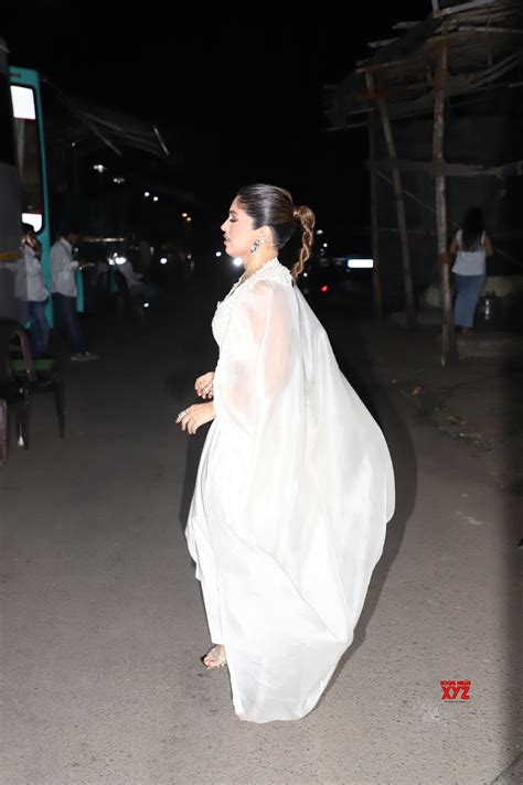 Rajkummar Rao, Anubhav Sinha, Bhumi Pednekar, Dia Mirza, Ashutosh Rana