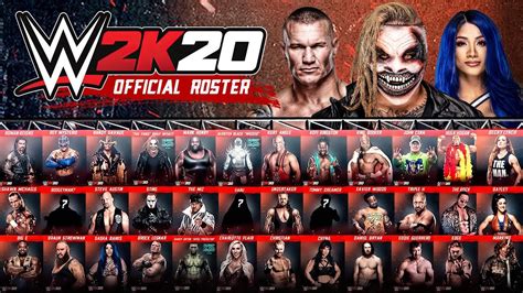 قیمت و خرید بازی WWE-2K-20 برای PS4 | قیمت بازی WWE-2K-20