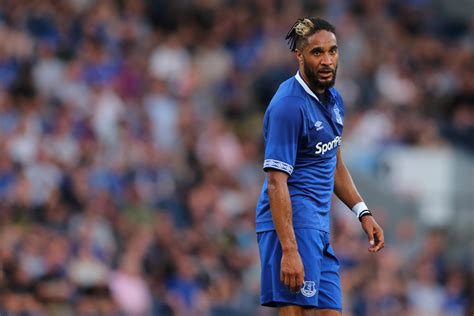 Williams fears £135k-a-week Everton man may be on borrowed time