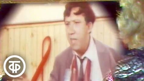 Юрий Никулин о песнях на стихи Леонида Дербенева (1990) - YouTube