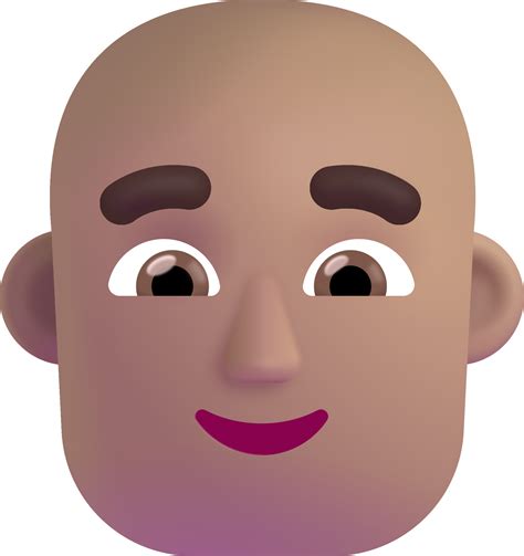 bald head with tattoo 11