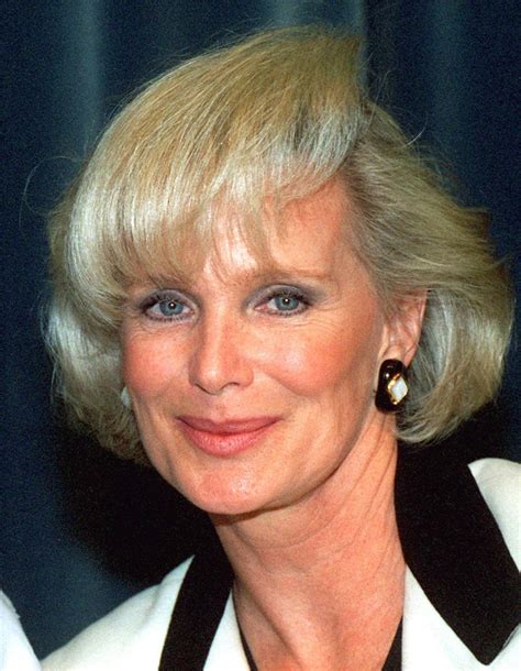 „Denver-Clan“-Blondine Linda Evans wird 80