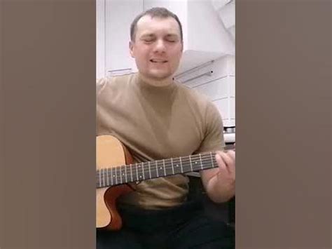 Александр Коренюгин - Бронежилет | Кавер от Андрея #shorts - YouTube