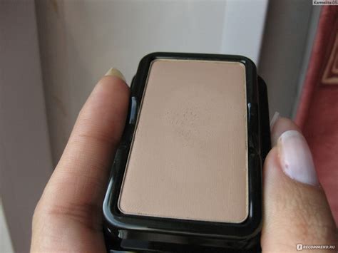 Пудра для скульптурирования лица Make up for ever Artist Face Color ...