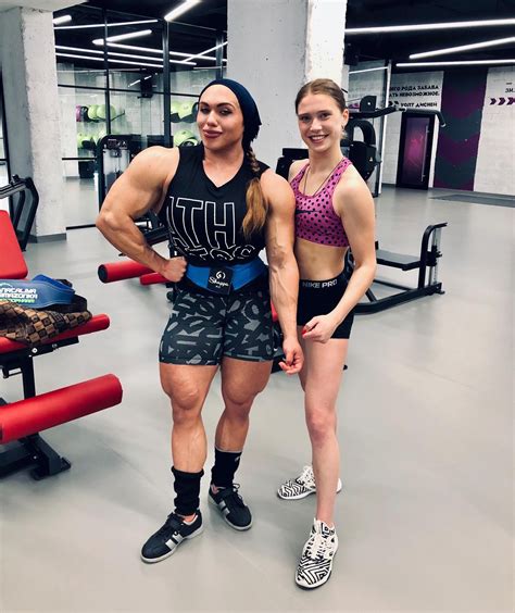 Nataliya Kuznetsova (amazonka)