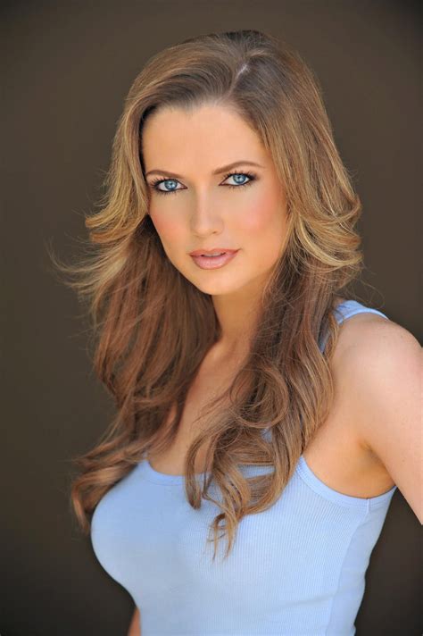 Pictures of Tahnee Welch