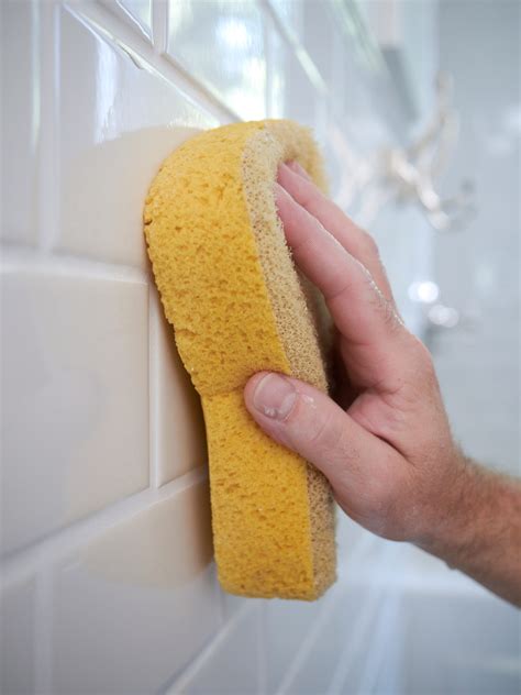 How To Fix Cracked Grout in Tile Floor - Tile Grout Repair Tips