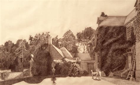Greenaways Stable Shakespear 12