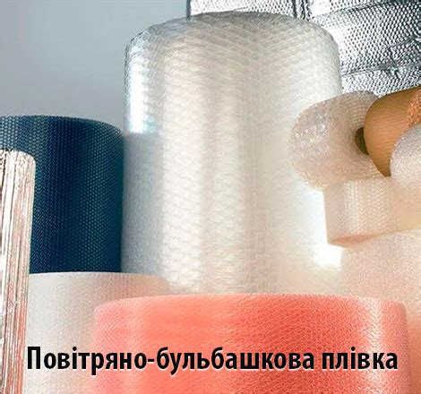 Пакувальні матеріали - купити пакувальний матеріал в Києві, ціна