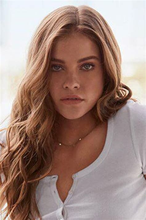 Barbara Palvin Personality Type | Personality at Work