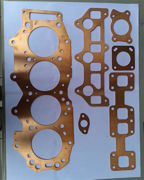 Systeumworks | LASER CUTTING | Hasil pemotongan kuningan yang sangat