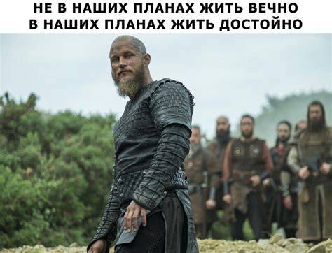 Vikings [Rus] Amino