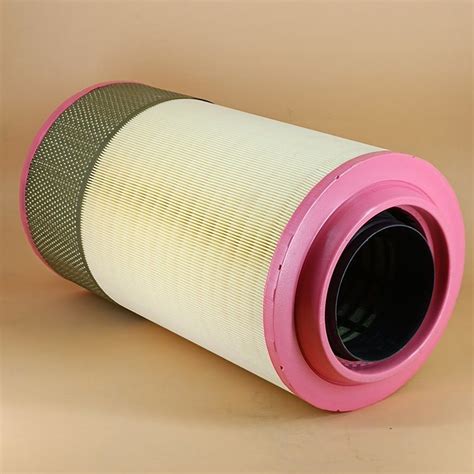 Air Cleaner PU2747 Air Cleaner PU2747 - Air Filter and Spare Parts