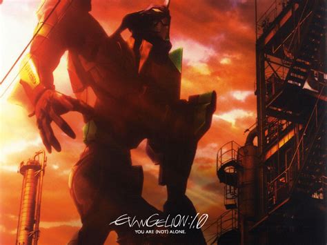 Evangelion Wallpapers - Top Free Evangelion Backgrounds - WallpaperAccess