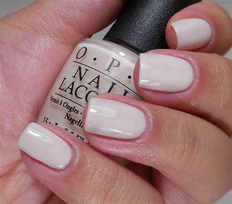 Opi Gel Nail Polish Colors 2025 - Leo G. Thomas