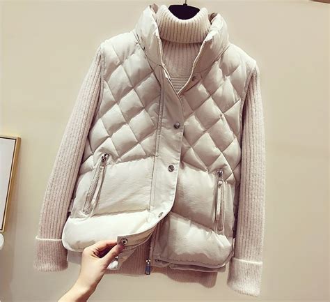 Product id: 4000049561456 | Mode féminine, Doudoune femme, Mode femme