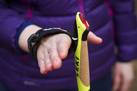 Leki Micro Trail Pro Poles - Reviewed & Tested