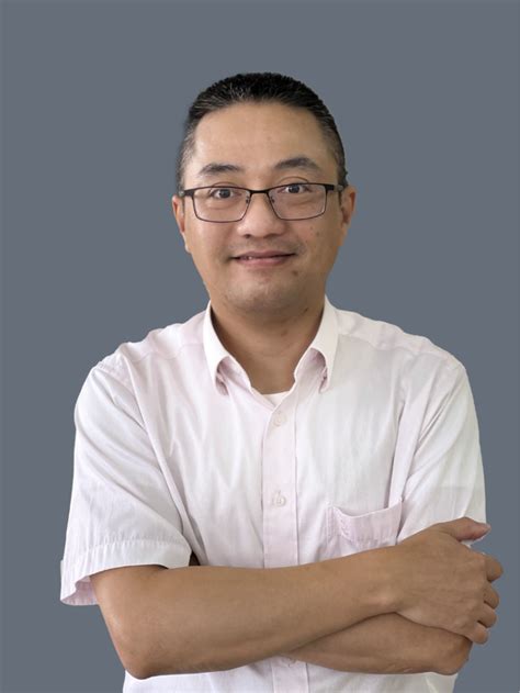Zhicheng Chen - Mensha Energy