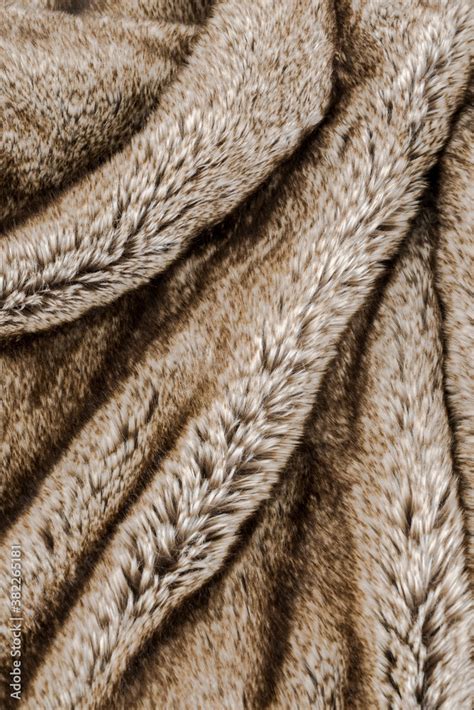 Fur texture Stock Photo | Adobe Stock