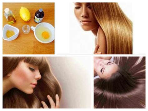 15 домашни маски за коса - Maskite.net