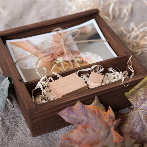 Photo Boxes - Etsy