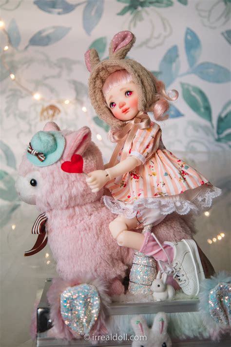 Tali © [Milkshake] – Irrealdoll