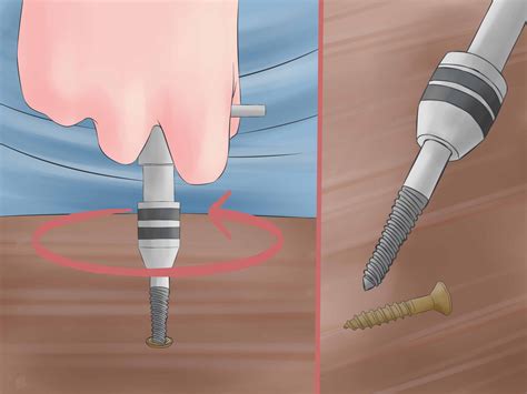 Screw Extractor Bit How To Use at Michael Carandini blog