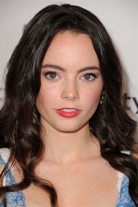 Freya Tingley - Profile Images — The Movie Database (TMDB)