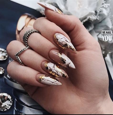 Pin by Vasuknasta on Ногти | Stylish nails, Gel nails, Acrylic nails