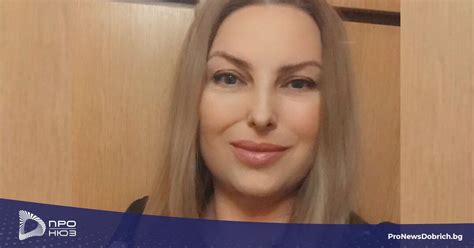 Галина Пенчева е избрана за председател на Адвокатската колегия в ...