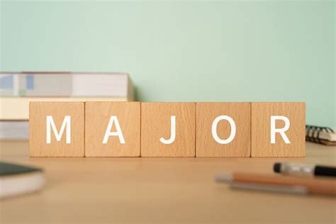 The Rise Of Highly Selective College Majors