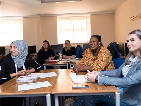 Gain a GCSE in just six months with ACL Essex - Essex Magazine